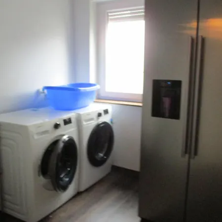 2 Floor Designer Apartment