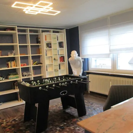 2 Floor Designer Apartment *