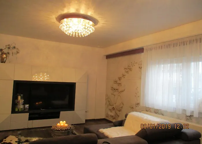 2 Floor Designer 아파트