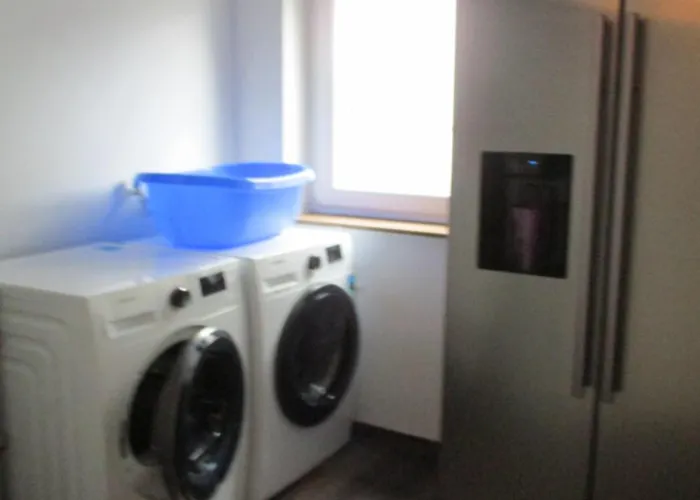 2 Floor Designer 아파트