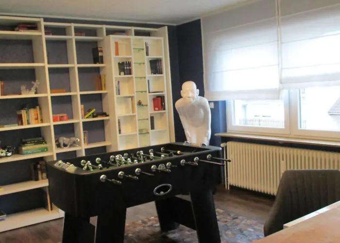 2 Floor Designer 아파트 *